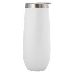 Vaso Térmico para Champán de Acero Inoxidable 14 Oz.