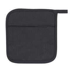 Agarradera de Cocina de Lienzo de Algodón