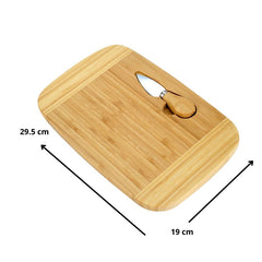 Set para Quesos Solaris