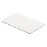 Tarjeta de Seguridad Anti-clonación con Bloqueo RFID