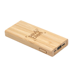 Power bank BAMBPOWER