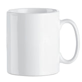 Taza de Cerámica para Sublimación 300 ml