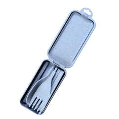 SET DE CUBIERTOS SERANG.