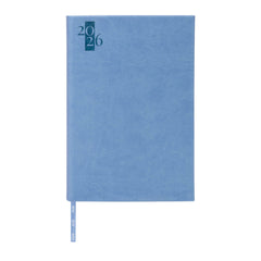 AGENDA DIARIA CLÁSICA 2026