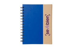 LIBRETA ECO