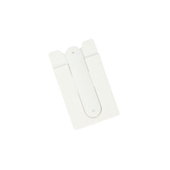 PORTA TARJETAS Y SOPORTE PARA CELULAR.