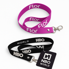 Lanyard Opcion 3