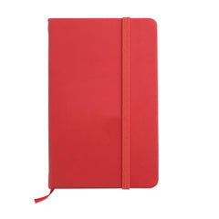 Libreta Notelux con Cubierta de Pasta Dura de PU