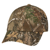 Gorra Camuflaje Estilo Cazador de Algodón y PLPES