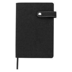 Libreta Madison de PU