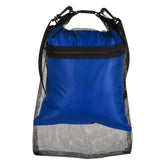 Bolsa de Mano de Malla con Bolsa Seca a Prueba de Agua de PLPES 2 en 1