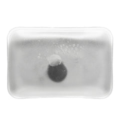 Compresa de Gel Terapéutico en Almohadilla con Forma Rectangular