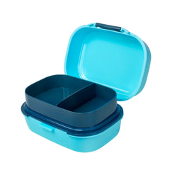 SET DE LONCHERA GREGORY