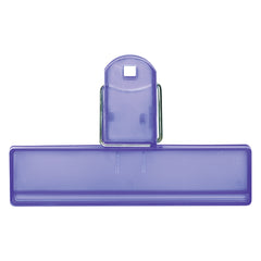 Clip de Plástico para Bolsas de Alimento 4