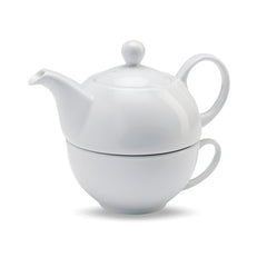 Set de Té de Cerámica 400 ml