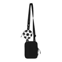 MINI BOLSA SOCCER