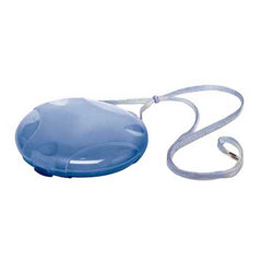 Estuche para CDs de Plástico