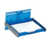 Estuche de Plástico para Tarjetas de Presentación