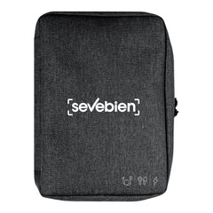 ORGANIZADOR DE CABLES FILLMORE