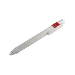 Bolígrafo Maxi Ergo White