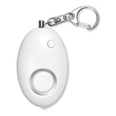 Mini Alarma Personal de ABS