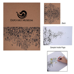 Libro para Colorear para Adultos