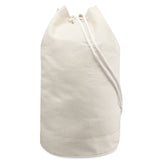 Bolsa Tipo Macuto de Algodón