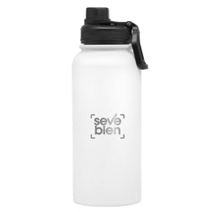 Botella térmica LITER