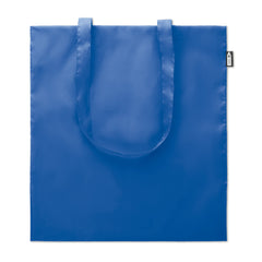 Bolsa de Mano para Compras de Plástico de RPET