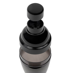 SHAKER ZARMIK