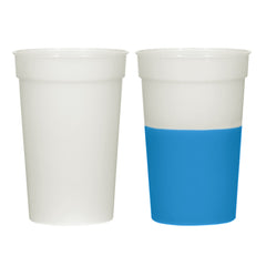 Vaso que Cambia de Color de PP 17 Oz.