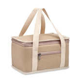 Nevera 6 latas canvas 320grm²