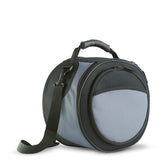 Bolsa Hielera de PVC con Parrilla de Metal