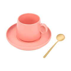 SET DE TAZA ZAPHIR