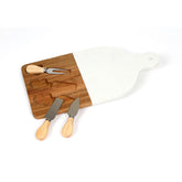 TABLA DE QUESOS CÉZY.