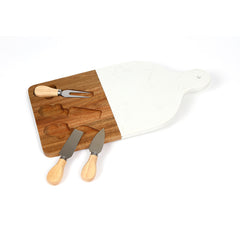 TABLA DE QUESOS CÉZY.