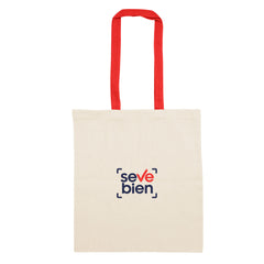 Bolsa de algodón DONNA