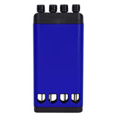 Set de Mini Desarmadores de 4 Piezas con Estuche