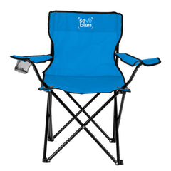 Silla plegable CAMP