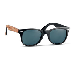 Lentes de Sol con Patas de Corcho