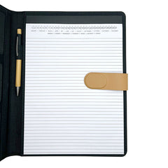 Porta Documentos Tokio