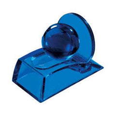 Pisapapeles y Porta Tarjetas Neón de Plástico