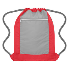 Morral Deportivo de PLPES