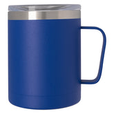 Taza Térmica de Acero Inoxidable 12 Oz.