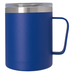 Taza Térmica de Acero Inoxidable 12 Oz.
