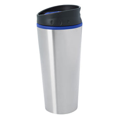 Termo de Acero Inoxidable 15 Oz.