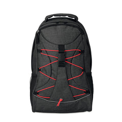Mochila de PLPES