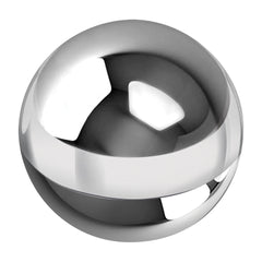 Bálsamo para Labios en Esfera Metálica