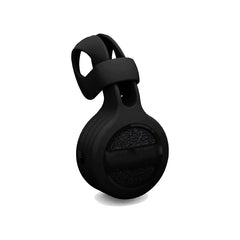 Bocina Portátil para Colgar con Bluetooth de Silicón y ABS