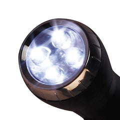 LÁMPARA CON NAVAJA PATHFINDER